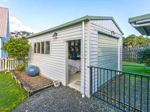 160 Lillis Lane, Coromandel