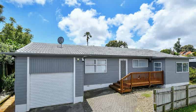 2/12 Phoenix Place, Papatoetoe