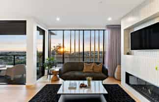 4/2 Turakina Street, Grey Lynn