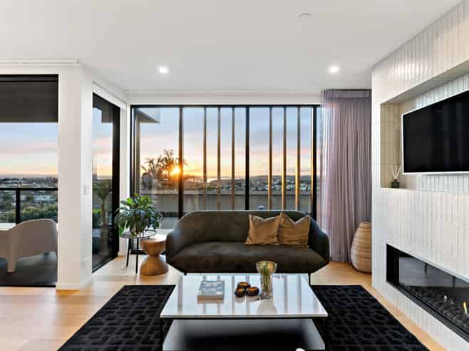 4/2 Turakina Street, Grey Lynn