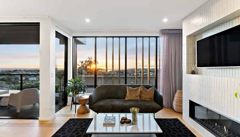 4/2 Turakina Street, Grey Lynn