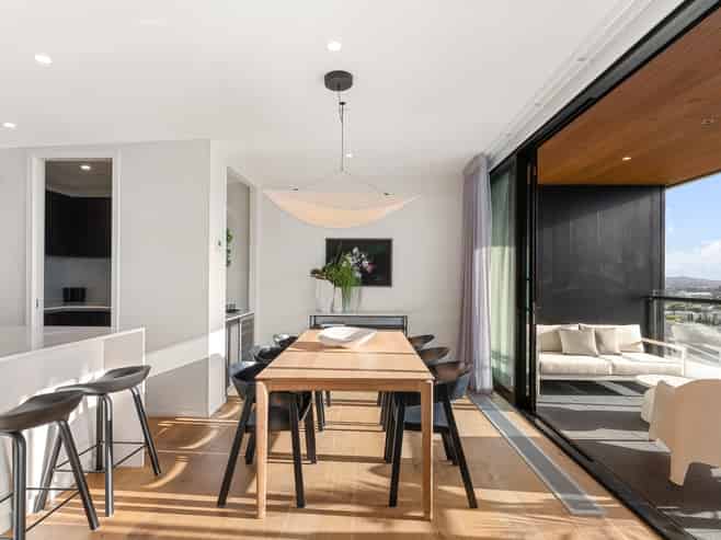 4/2 Turakina Street, Grey Lynn