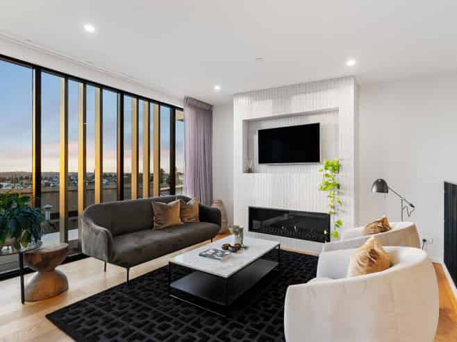 4/2 Turakina Street, Grey Lynn