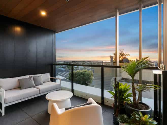 4/2 Turakina Street, Grey Lynn