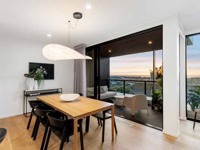 4/2 Turakina Street, Grey Lynn
