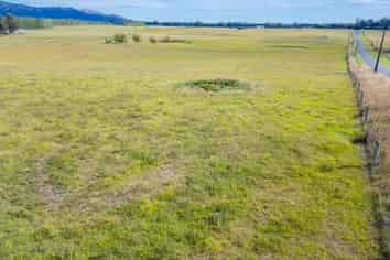 1 Whitneys Road, Waimate
