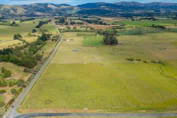 1 Whitneys Road, Waimate