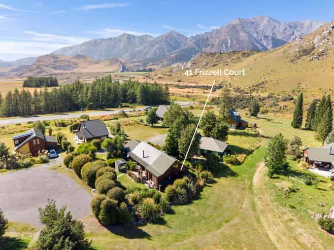 41 Frizzell Court, Castle Hill