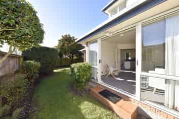 4 Rosefield Lane, Papanui