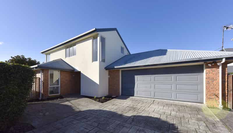 4 Rosefield Lane, Papanui