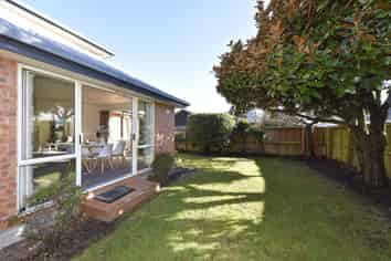4 Rosefield Lane, Papanui
