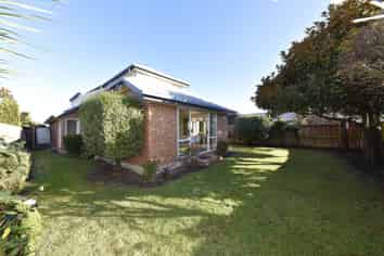 4 Rosefield Lane, Papanui