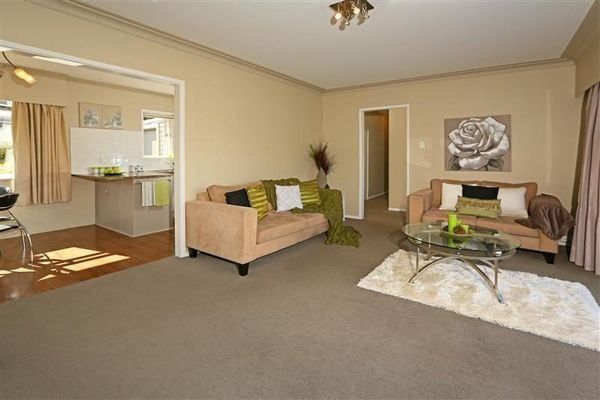 3 bedroom house + unit - Widok 3