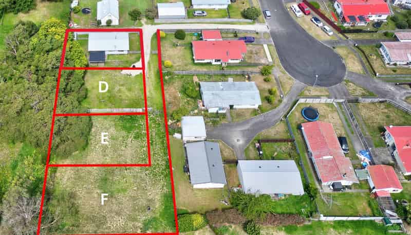 58F Wembley Place, Whanganui East