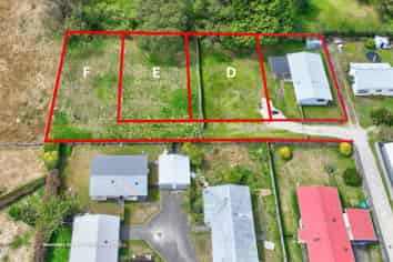 58F Wembley Place, Whanganui East