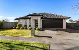 10 Hasendene Drive, Lincoln