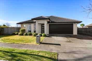 10 Hasendene Drive, Lincoln