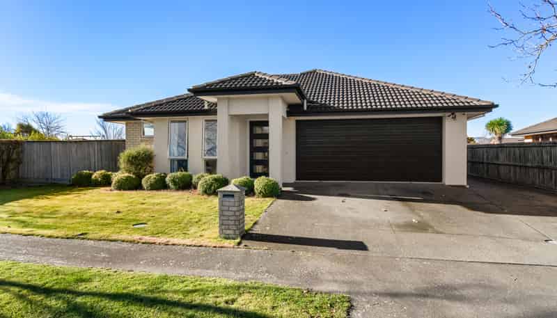 10 Hasendene Drive, Lincoln