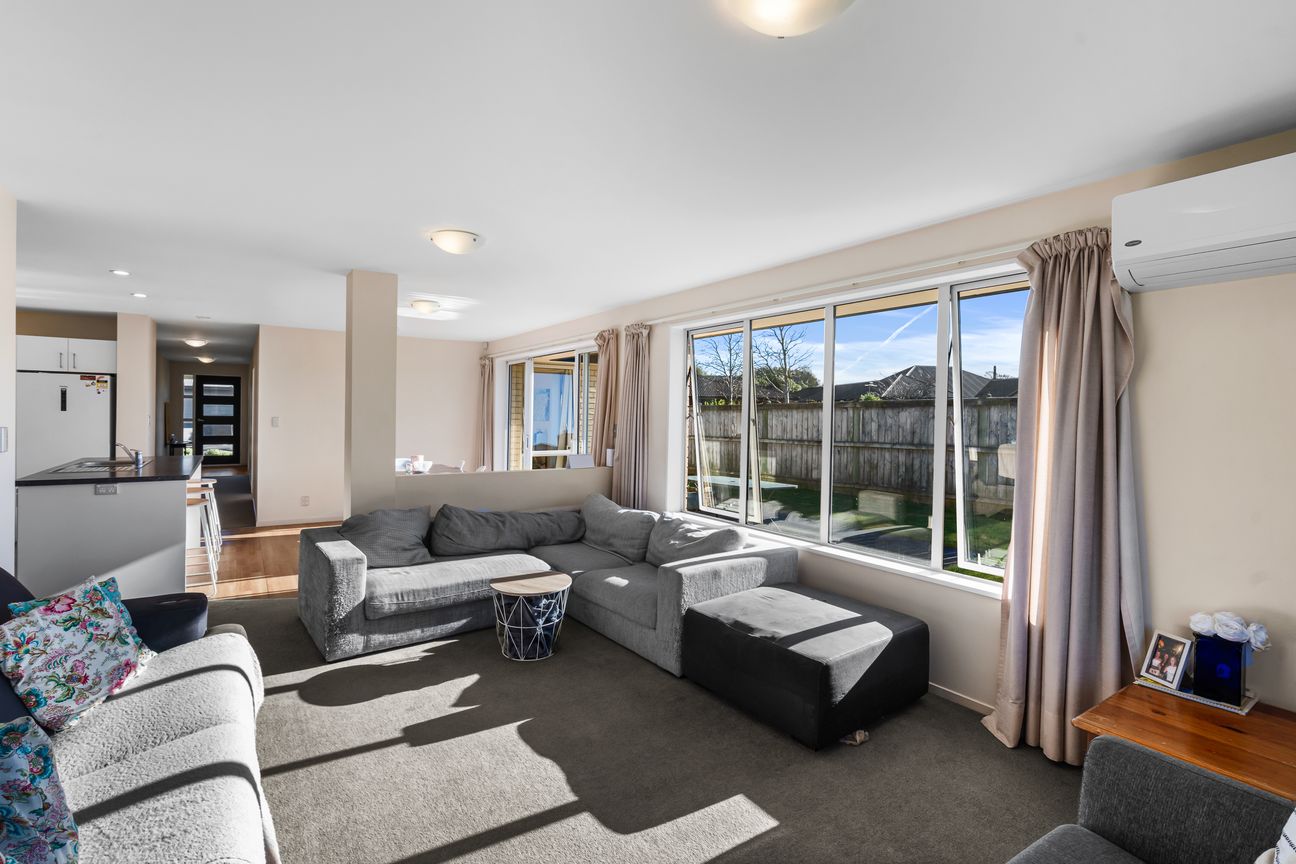 Great Opportunity in the heart of Lincoln – další