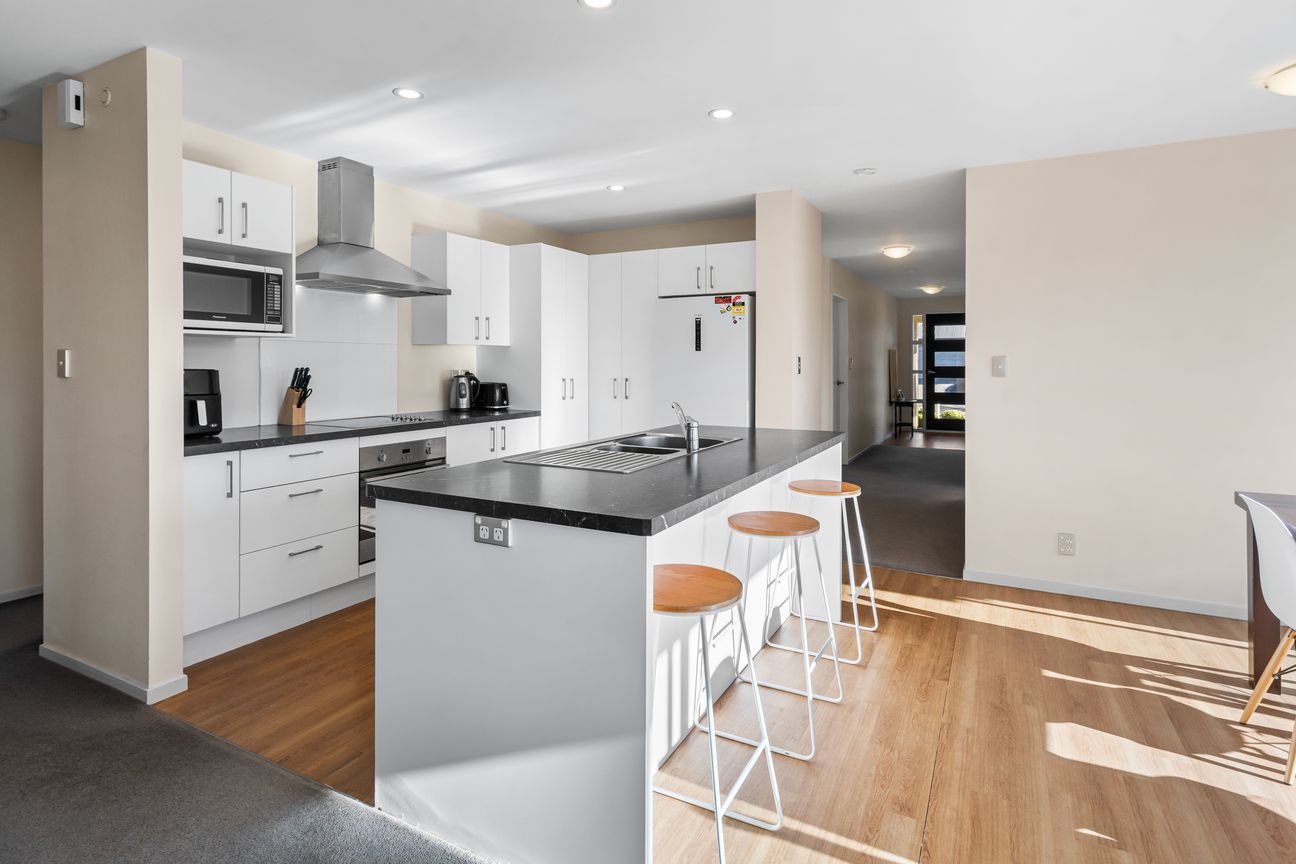 Great Opportunity in the heart of Lincoln – pohled 3