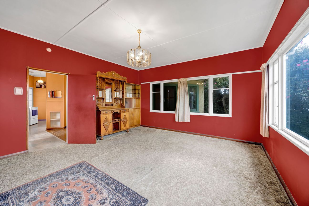Renovate Or Rebuild - Potential Plus In Fitzroy - Widok 5