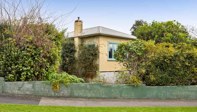 79 Clemow Road, Fitzroy