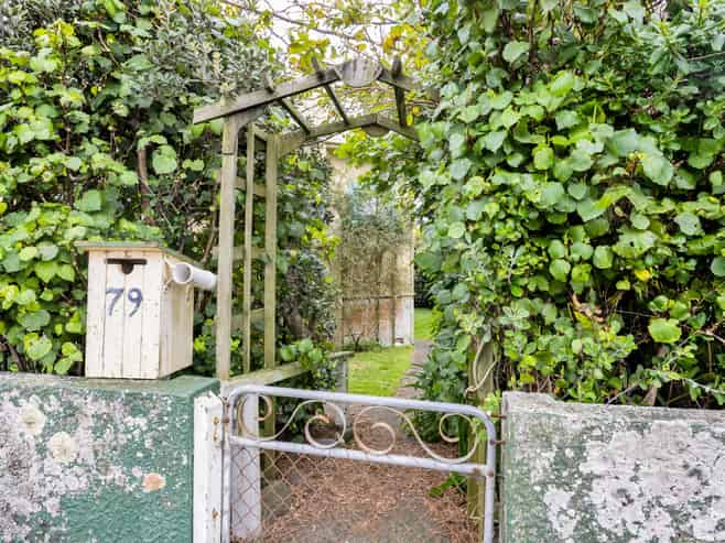 79 Clemow Road, Fitzroy