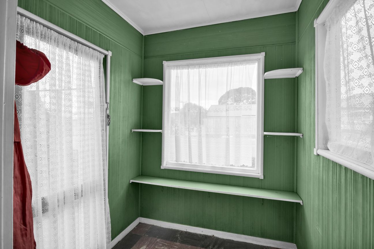 Renovate Or Rebuild - Potential Plus In Fitzroy - Widok 3