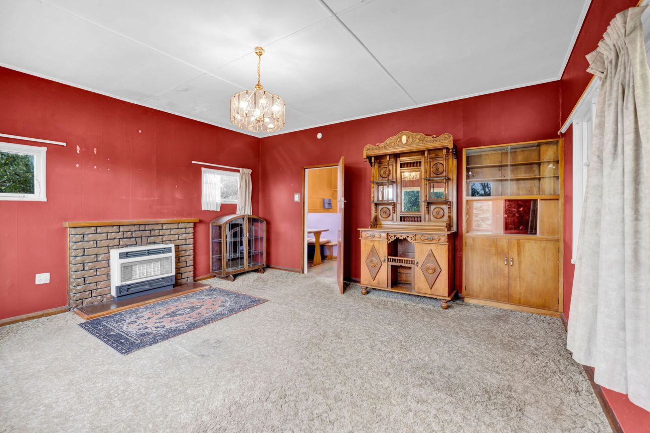 Renovate Or Rebuild - Potential Plus In Fitzroy - Widok 4