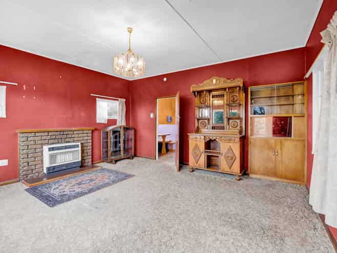 79 Clemow Road, Fitzroy