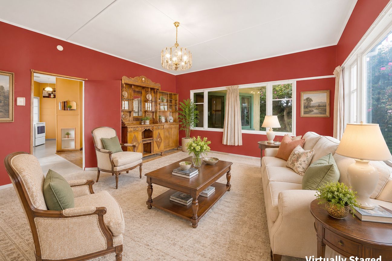 Renovate Or Rebuild - Potential Plus In Fitzroy - Widok 6