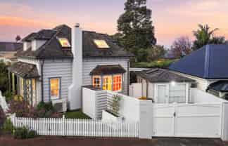 70 Brighton Road, Parnell