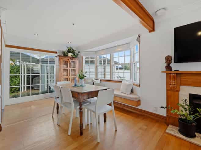 70 Brighton Road, Parnell