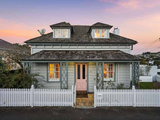 70 Brighton Road, Parnell