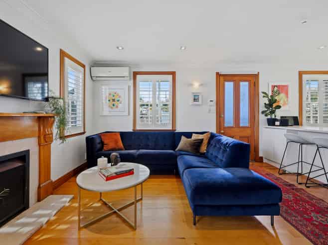 70 Brighton Road, Parnell