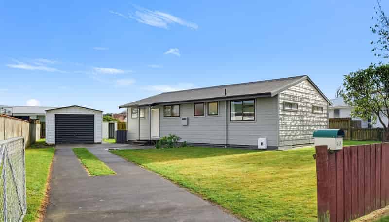 43 Wembley Place, Whanganui East