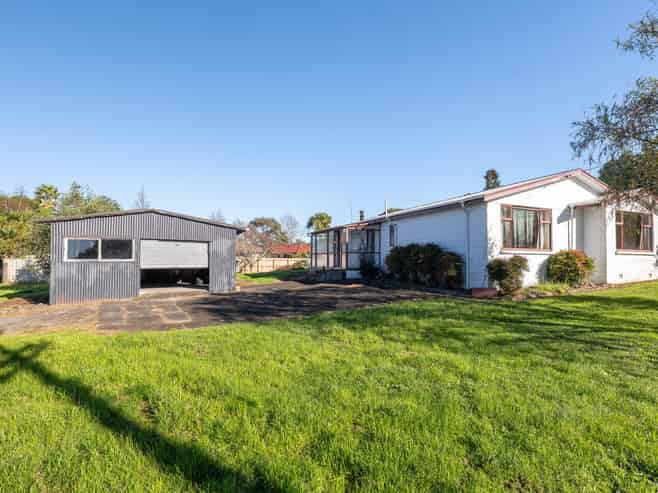 64 Consols Street, Waihi