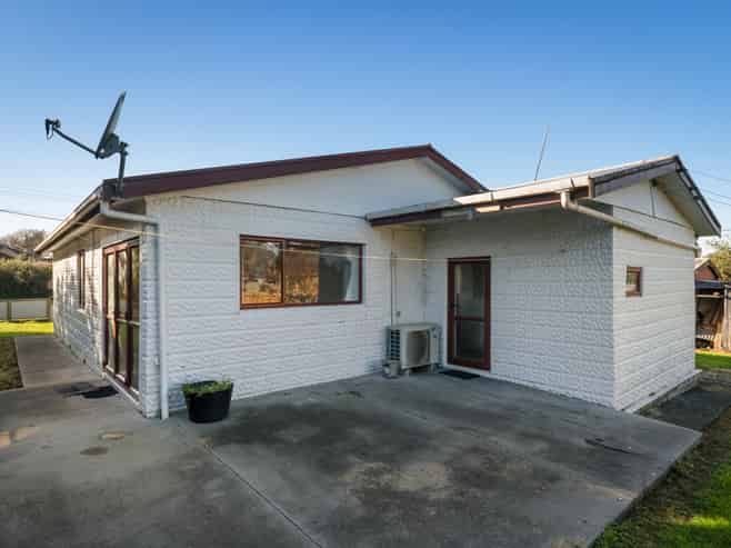 64 Consols Street, Waihi