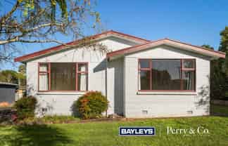 64 Consols Street, Waihi