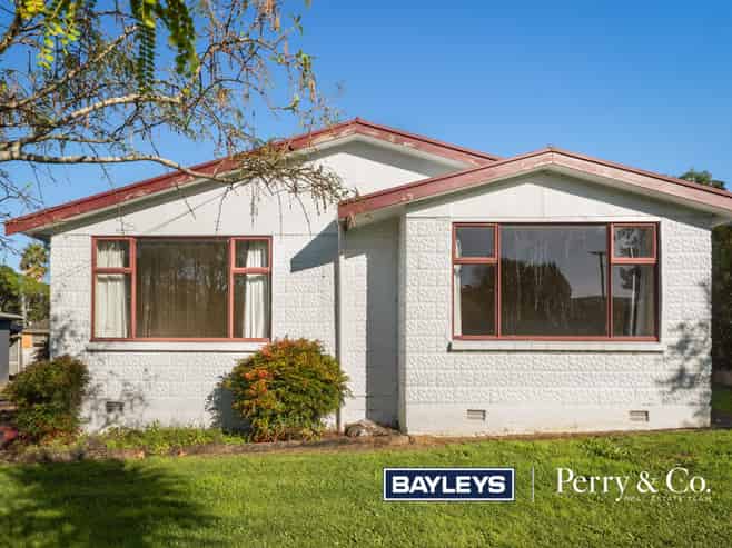 64 Consols Street, Waihi