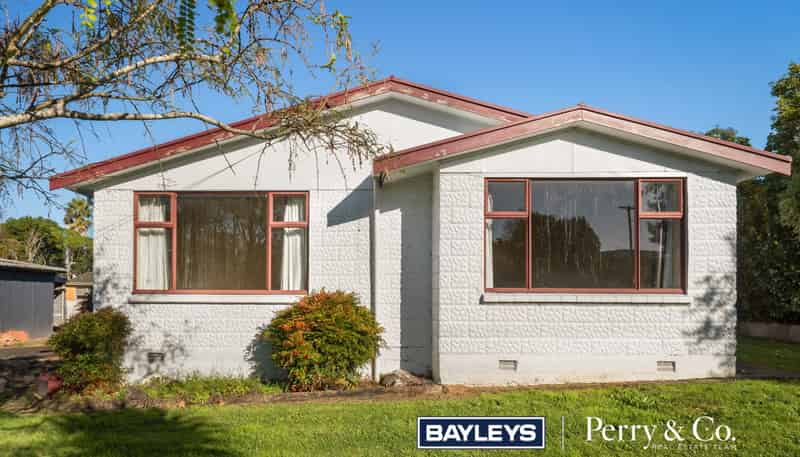 64 Consols Street, Waihi