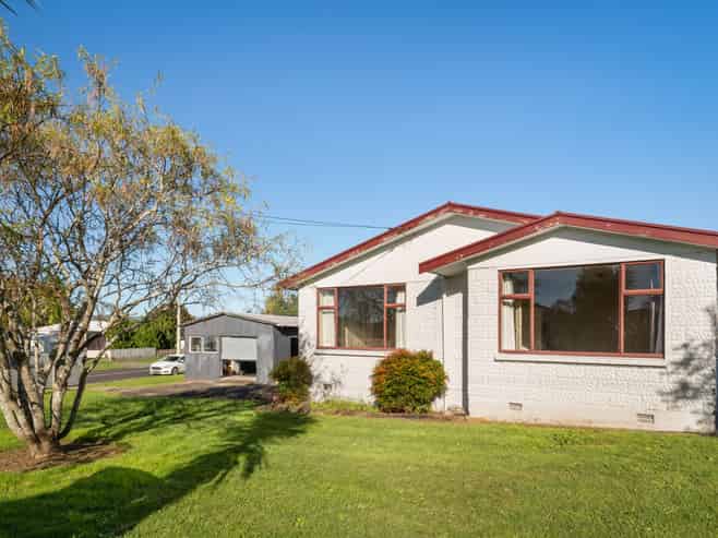 64 Consols Street, Waihi
