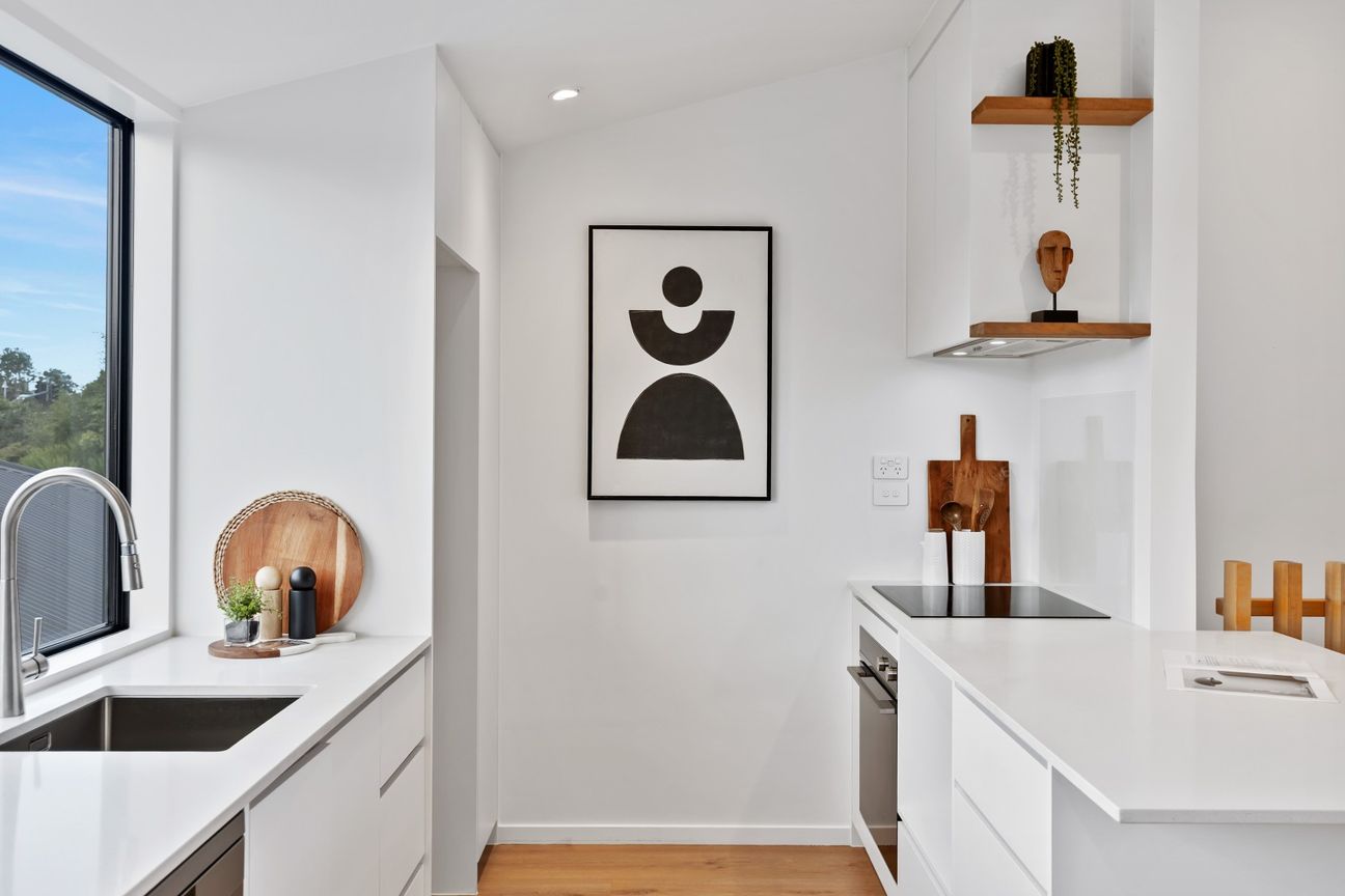 Designed for living. Positioned for lifestyle. - Widok 5
