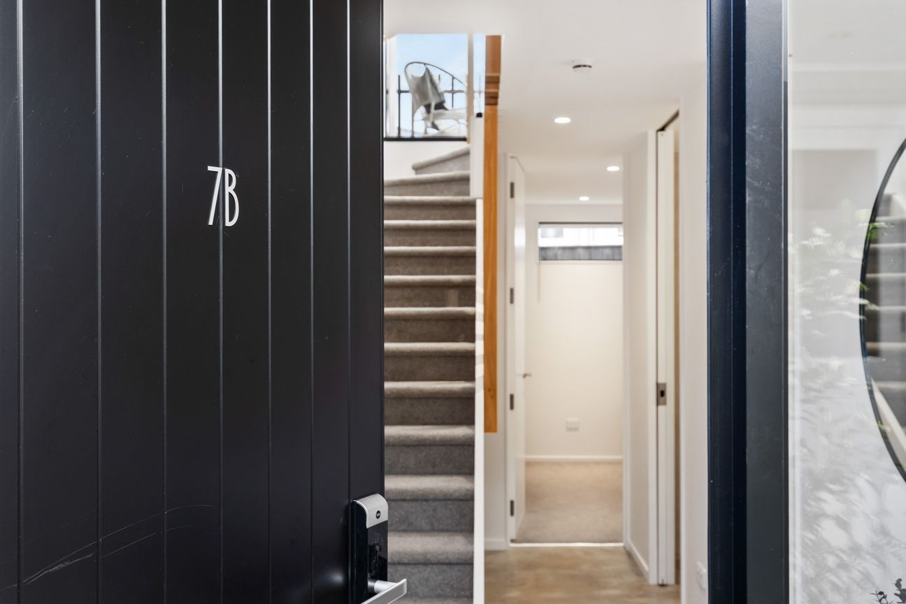 Designed for living. Positioned for lifestyle. - Widok 2