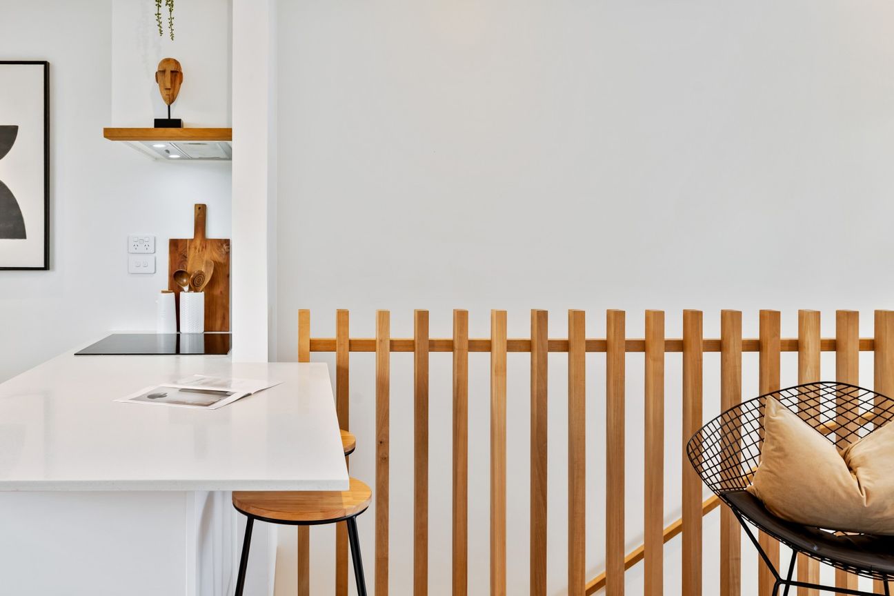 Designed for living. Positioned for lifestyle. - Więcej