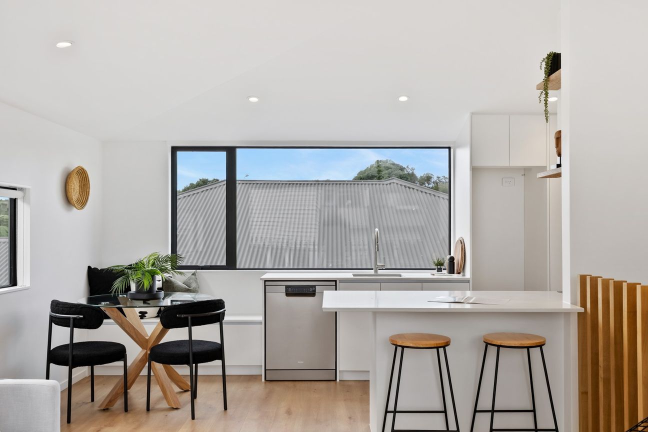Designed for living. Positioned for lifestyle. - Widok 3