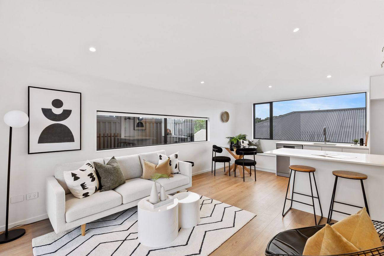 Designed for living. Positioned for lifestyle. - Widok 4