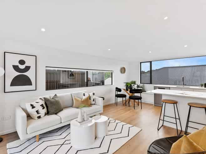 7B Manor Place, Point Chevalier