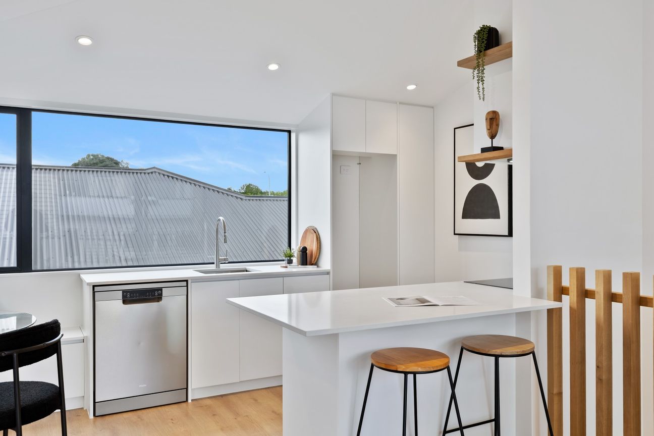 Designed for living. Positioned for lifestyle. - Widok 6