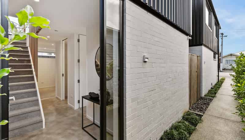 7B Manor Place, Point Chevalier